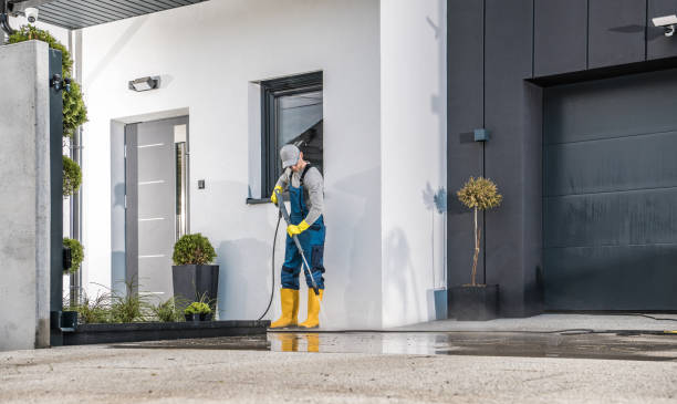 Best Post-Construction Pressure Washing  in Pegram, TN